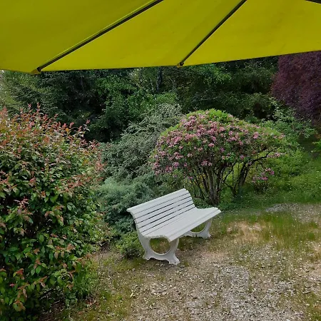 Les Sentiers Du Tremouille (Cantal)